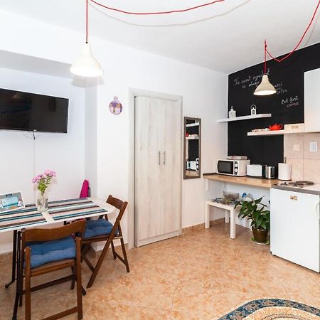 Studio Apartman Djakovic Herceg Novi Kültér fotó
